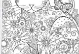 Coloriage Pour Adulte Anti Stress à Imprimer Coloriage Anti Stress Pour Adultes à Imprimer