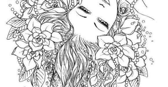 Coloriage Pour Adulte Manga épinglé Sur Coloring Book Pages