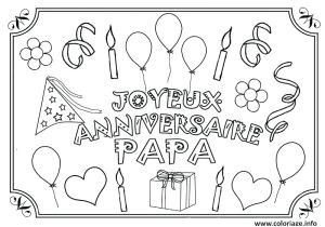 Coloriage Pour Anniversaire Papa A Imprimer Coloriage Magique Addition Coloriage Anniversaire Papy 70 Ans