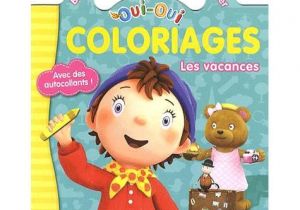Coloriage Pour Apprendre à Ne Pas Dépasser Coloriages Achat Vente Livre Hachette Jeunesse