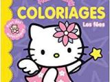 Coloriage Pour Apprendre à Ne Pas Dépasser Coloriages Pour Ne Pas Depasser Les Fees Hello Kitty