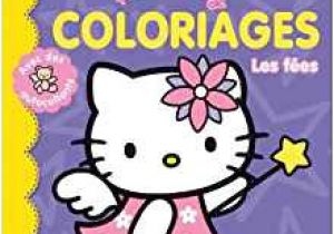 Coloriage Pour Apprendre à Ne Pas Dépasser Coloriages Pour Ne Pas Depasser Les Fees Hello Kitty