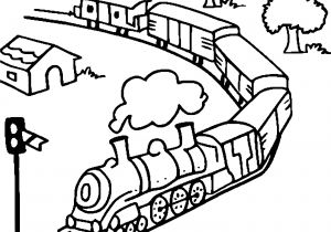 Coloriage Pour Bébé De 2 Ans Coloriage Train Wagon Imprimerl Meublerc