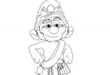Coloriage Pour Bébé En Ligne Coloriages Coloriage Gratuit Schtroumpf Fr Hellokids