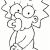 Coloriage Pour Bébé En Ligne Luxe Coloriage Gratuit   Imprimer De Licorne