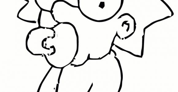 Coloriage Pour Bébé En Ligne Luxe Coloriage Gratuit   Imprimer De Licorne