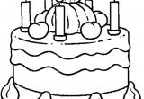 Coloriage Pour Enfant 5 Ans Coloriage204 Coloriage Gateau Anniversaire 5 Ans