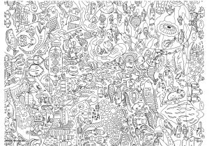 Coloriage Pour Enfant A Colorier Meilleur De Coloriages A Imprimer – Marcorandazzo