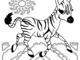 Coloriage Pour Enfant A Imprimer 77 Best Coloriages De Bébés Animaux Images On Pinterest