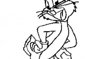 Coloriage Pour Enfant Com Coloriage Pour Enfant Bugs Bunny