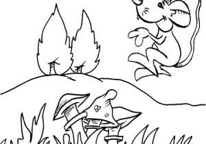 Coloriage Pour Enfant Com Coloriage Pour Enfant Printemps