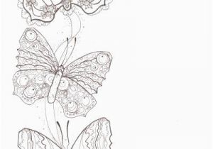 Coloriage Pour Enfant Com Dessin De Papillon En Couleur A Imprimer Unique 123 Best