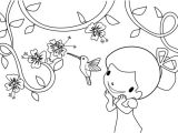 Coloriage Pour Enfant De 9 Ans Coloriage 6 9 Ans Colibri