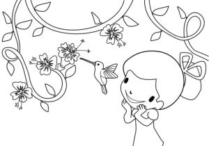 Coloriage Pour Enfant De 9 Ans Coloriage 6 9 Ans Colibri