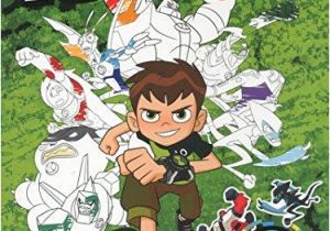 Coloriage Pour Enfant Pdf 7xs1 Acc¨s Ben 10 Jeux Et Coloriages Livre Pdf Lecteur