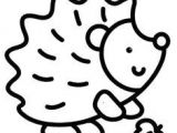 Coloriage Pour Enfants De 3 Ans Coloriage Petits Animaux Pinterest