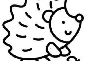 Coloriage Pour Enfants De 3 Ans Coloriage Petits Animaux Pinterest