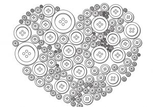 Coloriage Pour Fete Des Mamies Coloriage Mamie C Est La Meilleure Couture Momes