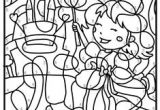 Coloriage Pour Fille 7 Ans Les 202 Meilleures Images De Coloriage Petite Fille