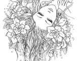 Coloriage Pour Fille A Imprimer épinglé Sur Coloring Book Pages