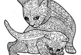 Coloriage Pour Fille De 8 Ans A Imprimer Gratuit Imprimer Mandala Animaux Dessin A Imprimer Gratuit