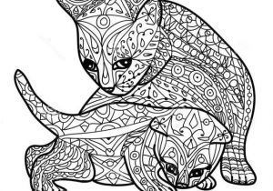 Coloriage Pour Fille De 8 Ans A Imprimer Gratuit Imprimer Mandala Animaux Dessin A Imprimer Gratuit