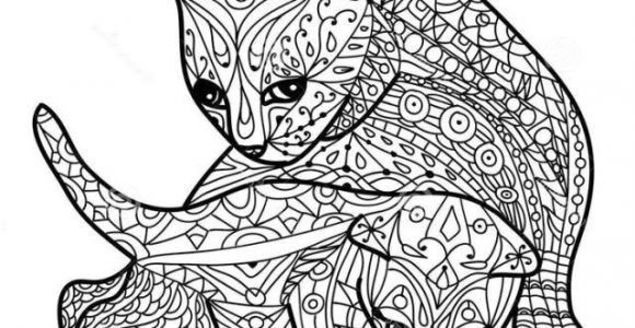 Coloriage Pour Fille De 8 Ans A Imprimer Gratuit Imprimer Mandala Animaux Dessin A Imprimer Gratuit