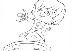 Coloriage Pour Fille Et Garçon Coloriage Pyjamasques Amaya Imprimerl Meublerc