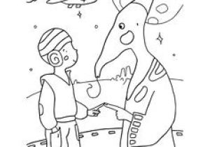 Coloriage Pour Garçon 53 Best Coloriages Cosmonautes Et Extraterrestres Images On