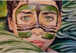 Coloriage Pour Garçon 6 Ans 14 Meilleures Images Du Tableau Dessins Portraits D asie