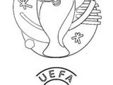 Coloriage Pour Garçon A Imprimer Logo Football France æ¬§å¼ Pinterest