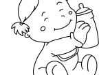 Coloriage Pour Garçon A Imprimer Mignon Amour B B Gar Et Fille Fond De Dessin Anim De Lapin En