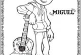 Coloriage Pour Garçon De 5 Ans A Imprimer Coloriage Miguel Coco Disney Dessin   Imprimer