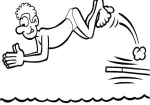 Coloriage Pour Garçon De 5 Ans A Imprimer Dessin A Colorier Garcon