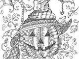 Coloriage Pour Halloween A Imprimer Coloriage De Citrouille Halloween Gratuit