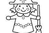 Coloriage Pour Halloween A Imprimer Coloriages Pour Halloween