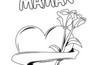 Coloriage Pour L Anniversaire De Ma Maman Dessin Facile Pour Anniversaire Maman