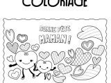 Coloriage Pour La Fete Des Maman A Imprimer Coloriage Gratuit   Imprimer Pour La Fªte Des M¨res
