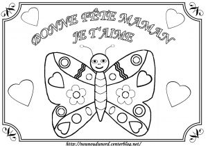 Coloriage Pour La Fête Des Mères A Imprimer Coloriage204 Coloriage Pour La Fete Des Meres