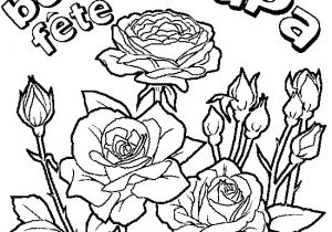 Coloriage Pour La Fete Des Peres A Imprimer Dessin à Colorier Pour La Fete Des Peres A Imprimer Gratuit
