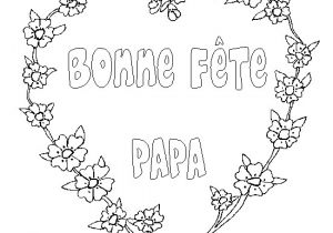 Coloriage Pour La Fete Des Peres A Imprimer Dessin Carte Fete Des Peres A Imprimer