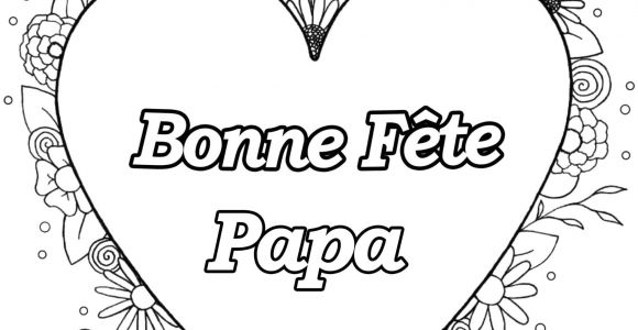 Coloriage Pour La Fete Des Peres A Imprimer Meilleur De Coloriage Des Fete Des Peres