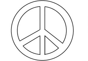 Coloriage Pour La Paix Dessins Et Coloriages Page De Coloriage Grand format à