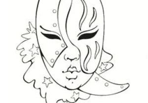 Coloriage Pour Le Carnaval 23 Meilleures Images Du Tableau Italie