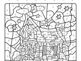 Coloriage Pour Le Carnaval Coloriage Magique Carnaval 3