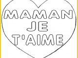 Coloriage Pour Les Maman A Imprimer Coloriage De Coeur D Amour