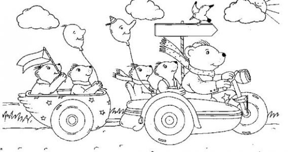 Coloriage Pour Les Vacances D'été Coloriage à Imprimer Départ En Vacances