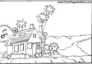 Coloriage Pour Les Vacances D'été Dessin De Coloriage Vacances à Imprimer Cp
