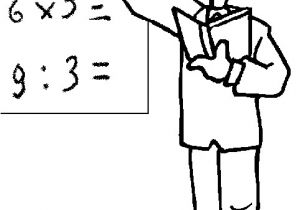 Coloriage Pour Maitresse D Ecole Coloriages Pour Maitresse