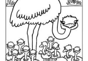 Coloriage Pour Maman Dessin   Colorier D Une Maman Tapir Et De son Petit Hugolescargot